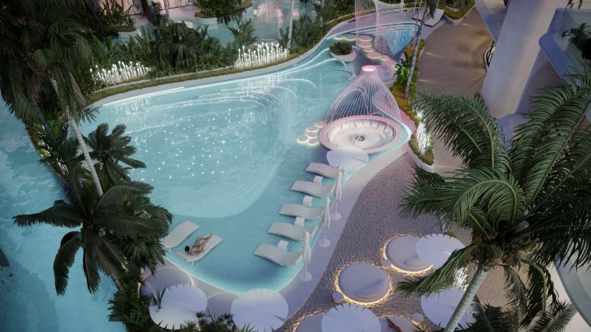 Large-scale project of villas and apartments,  with rich infrastructure in Changu district - Umbrella Group - Photo 14