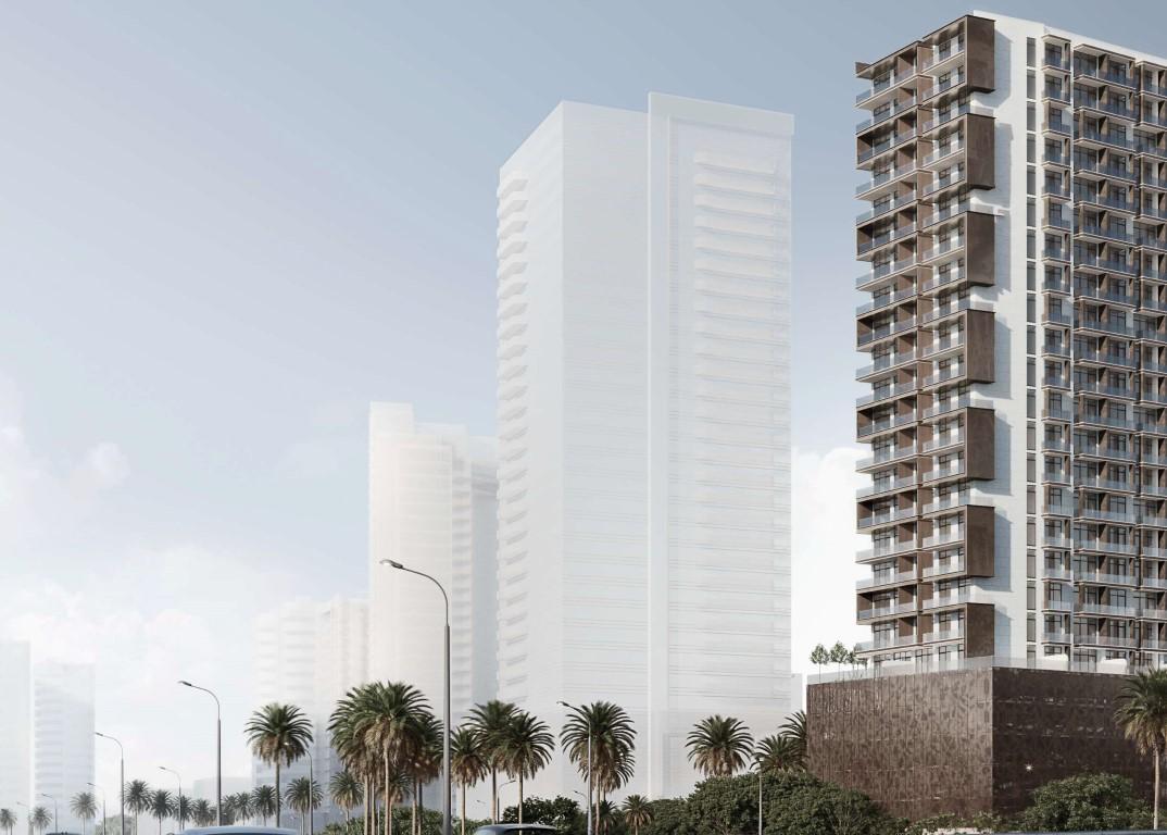 Modern Winner Tower Project in Jumeirah Village Triangle, Dubai - Umbrella Group - Photo 3