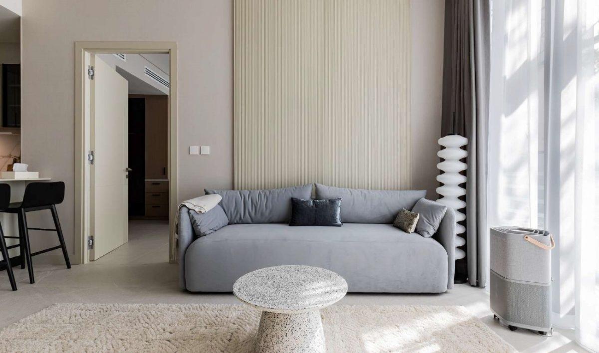 Modern Winner Tower Project in Jumeirah Village Triangle, Dubai - Umbrella Group - Photo 18