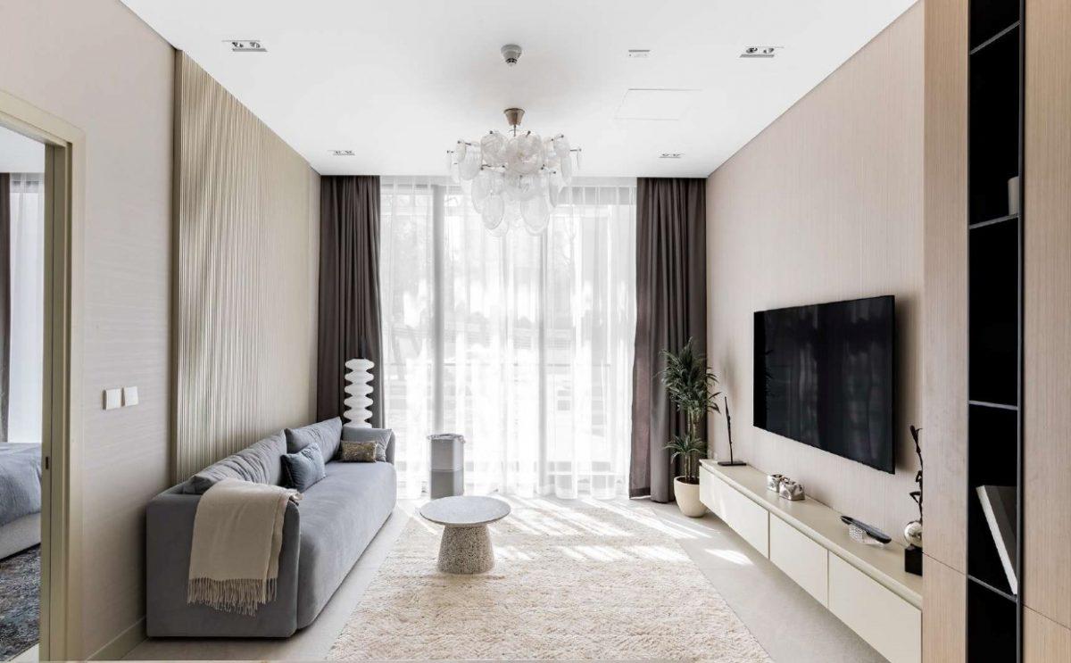 Modern Winner Tower Project in Jumeirah Village Triangle, Dubai - Umbrella Group - Photo 17