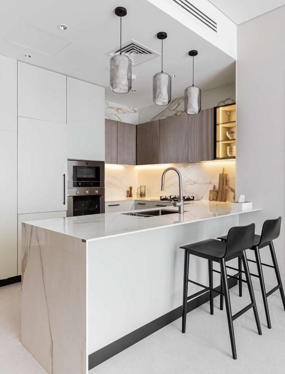 Modern Winner Tower Project in Jumeirah Village Triangle, Dubai - Umbrella Group - Photo 21