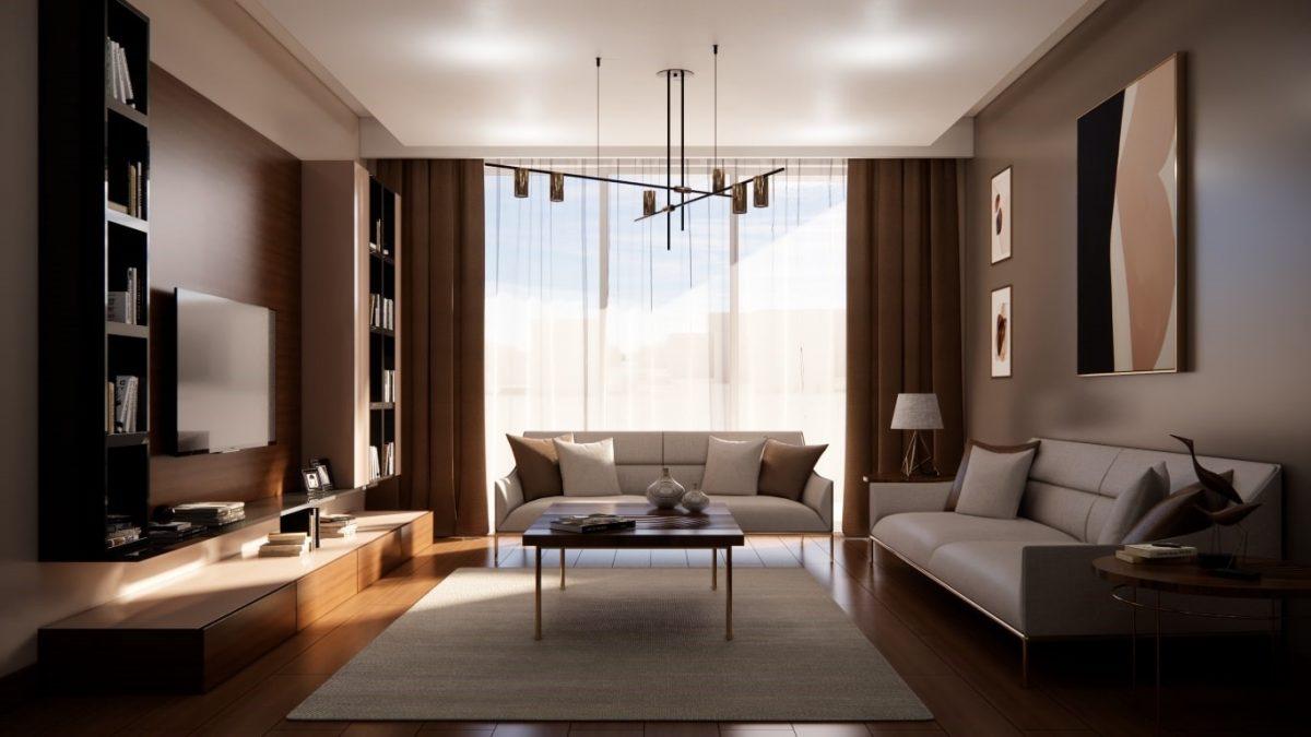 Luxury residential investment project overlooking the Marmara Sea and Lake, Byukchekmeje district - Umbrella Group - Photo 13