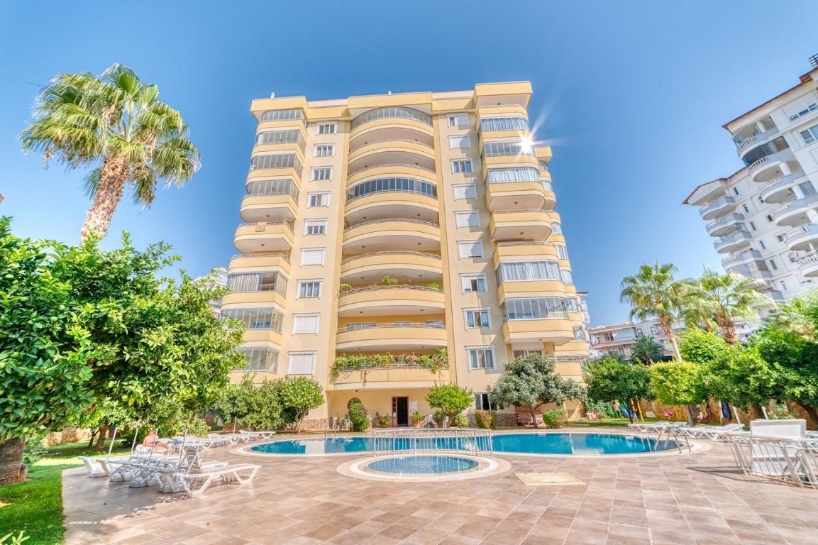 Furnished two bedroom apartment of 115 m2, Tusmur - Umbrella Group - Photo 22