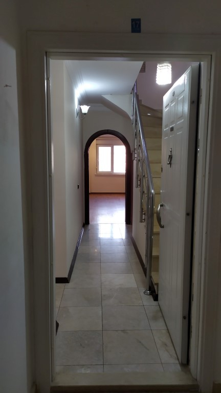 Spacious duplex area of 200 m2, 300 m from the sea in the area of Oba - Umbrella Group - Photo 8