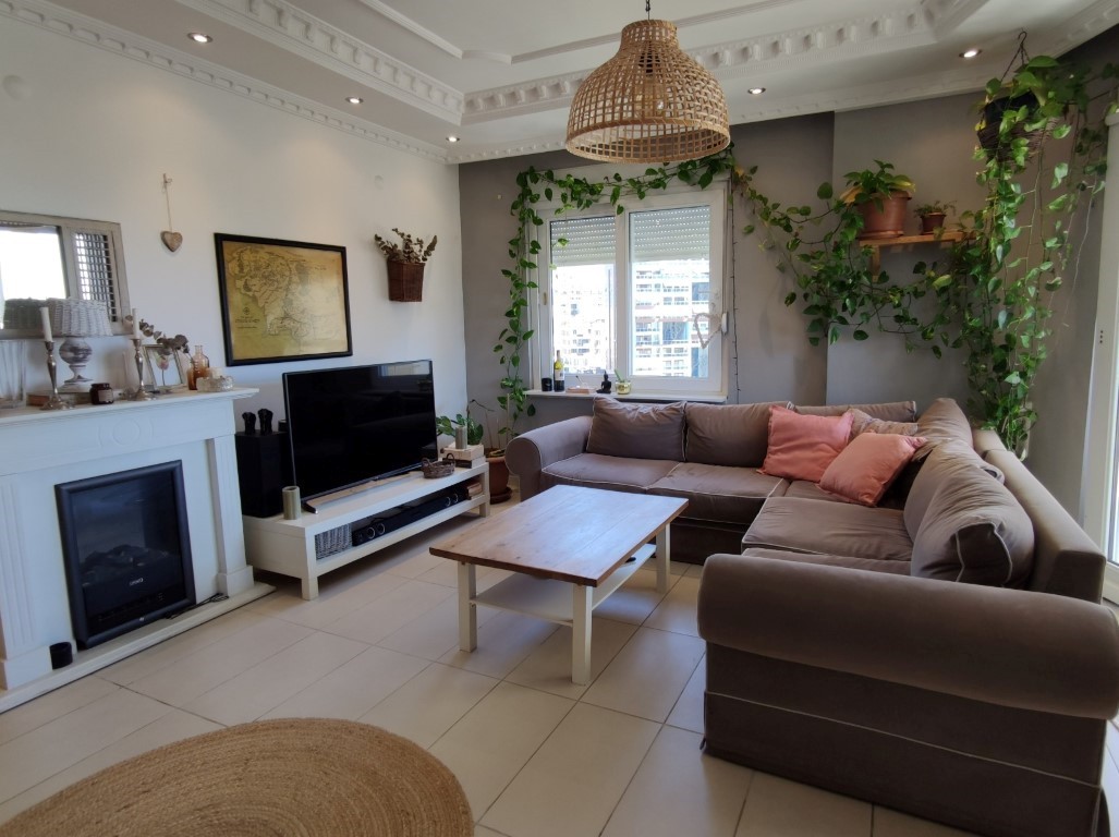 Duplex (3+2) in Jikgilli district - Umbrella Group