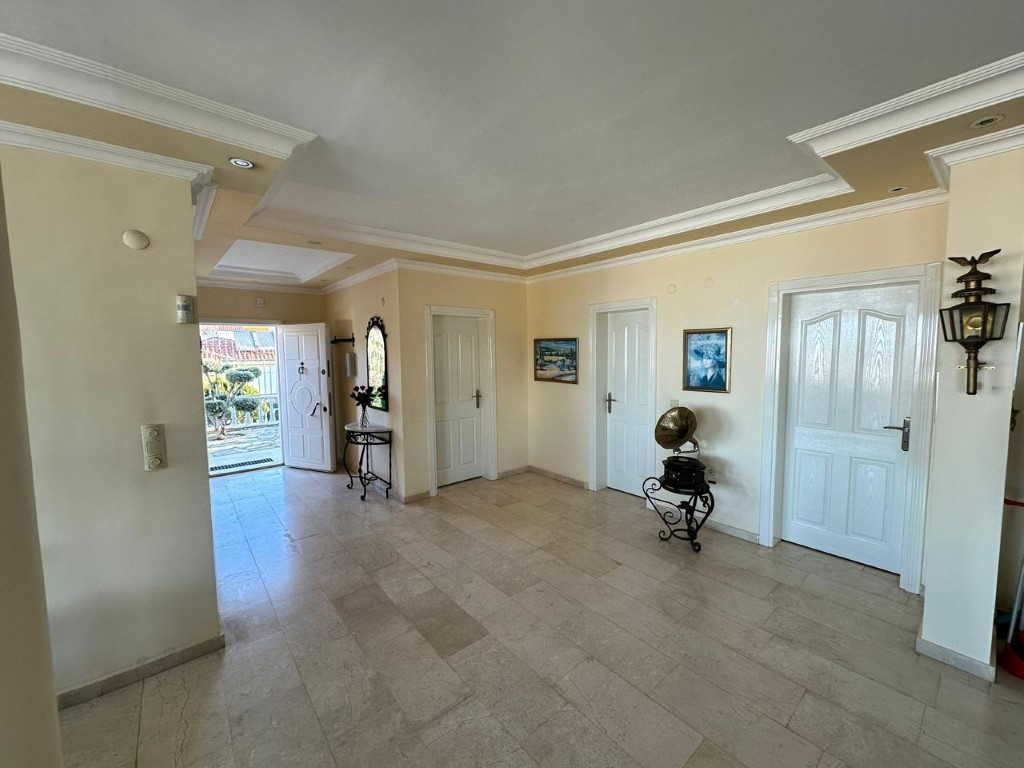 Detached villa with private pool in Kargyjak area - Umbrella Group - Photo 11