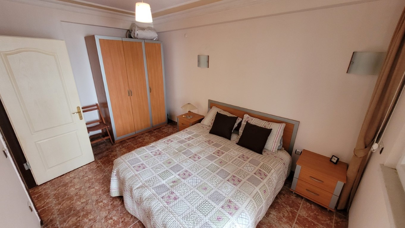 Furnished apartment near the sea, Tosmur - Umbrella Group - Photo 11