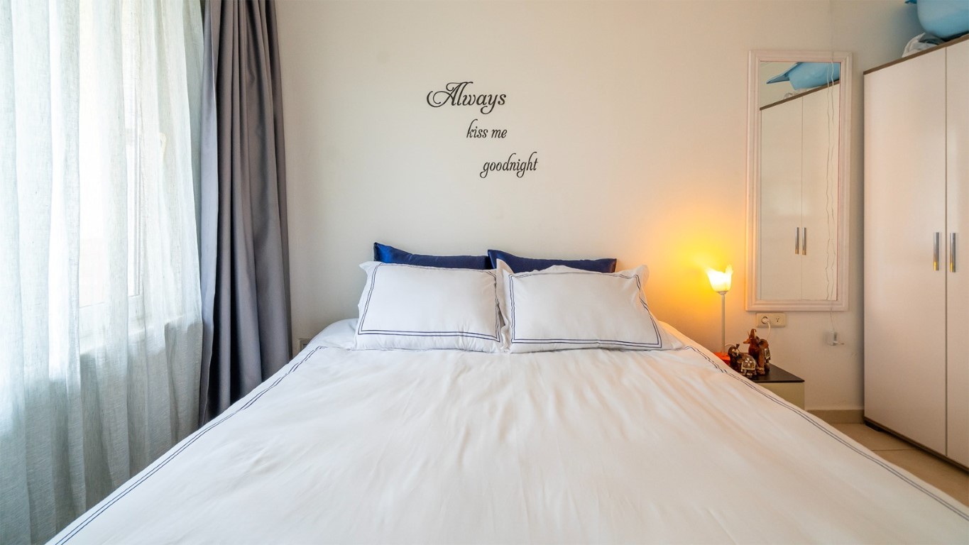 Furnished three bedroom apartment 400 m from the sea (Oba) - Umbrella Group - Photo 11