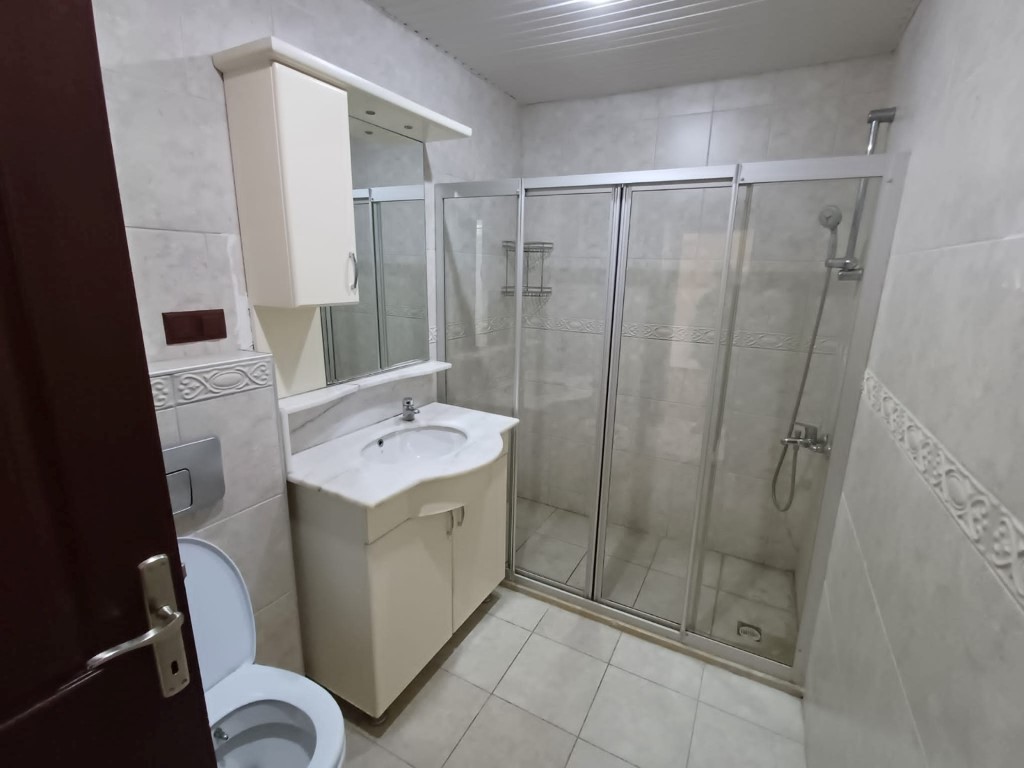 Spacious duplex area of 200 m2, 300 m from the sea in the area of Oba - Umbrella Group - Photo 25