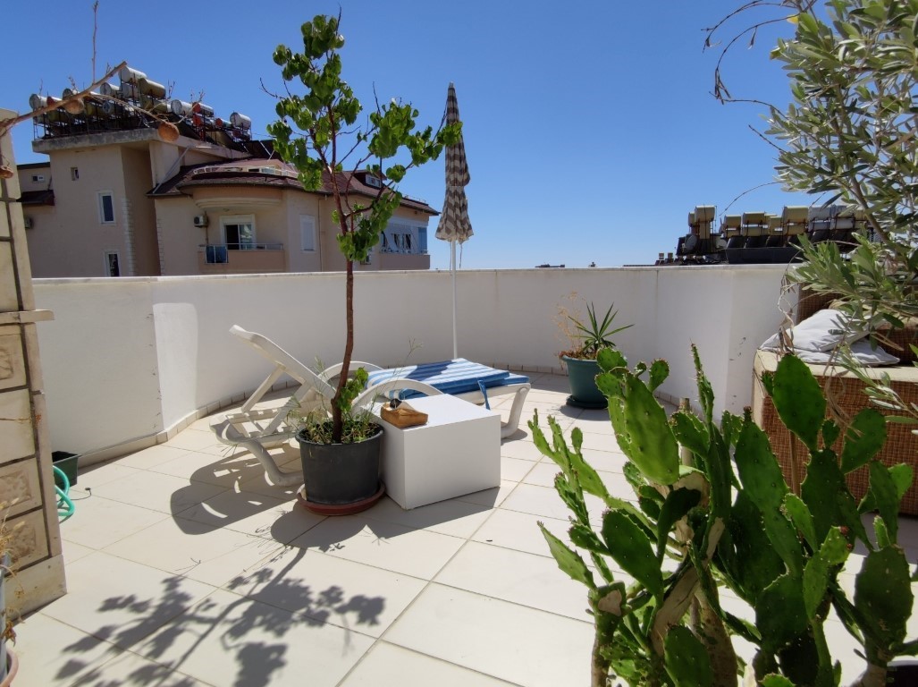 Duplex (3+2) in Jikgilli district - Umbrella Group - Photo 13