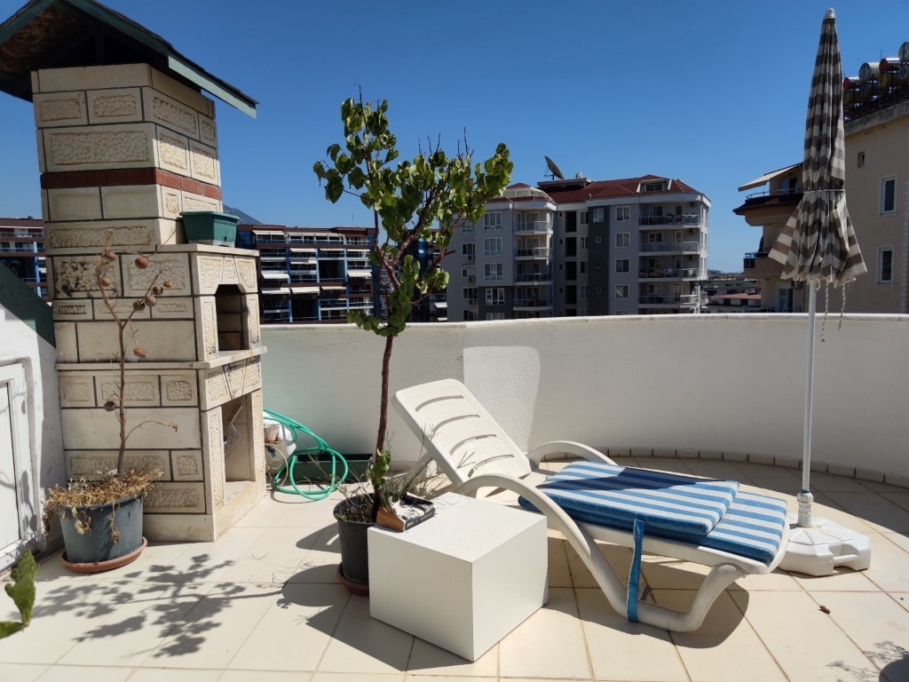 Duplex (3+2) in Jikgilli district - Umbrella Group - Photo 14