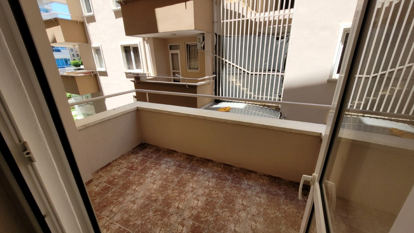 Furnished apartment near the sea, Tosmur - Umbrella Group - Photo 12