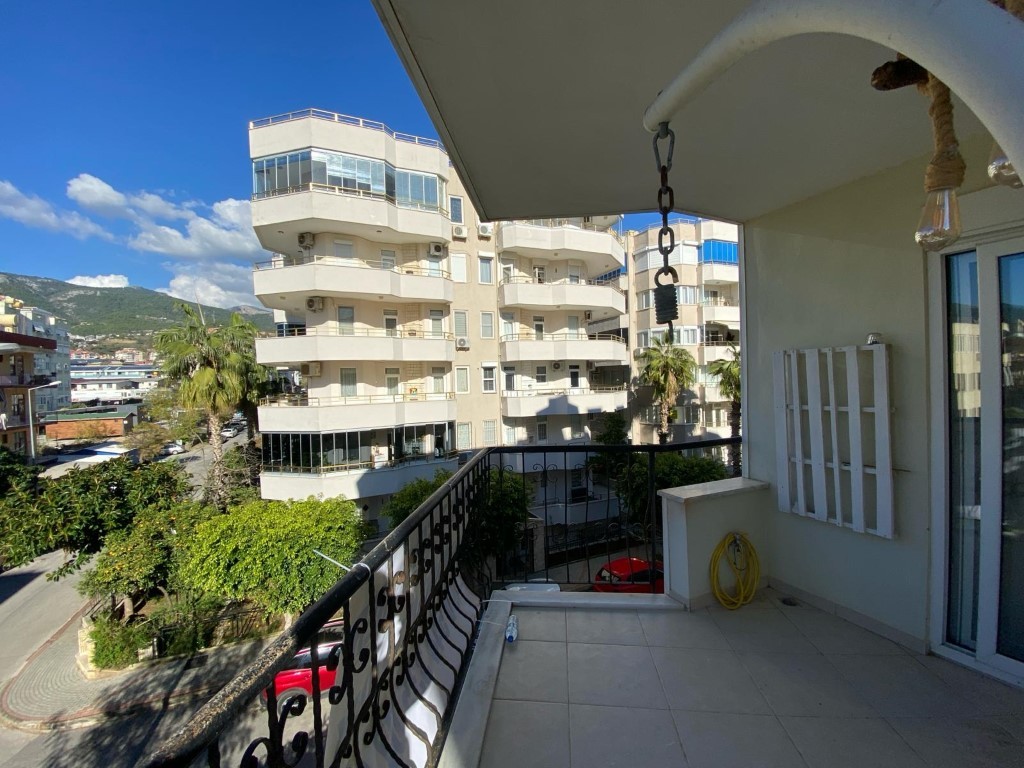 Furnished three bedroom apartment 400 m from the sea (Oba) - Umbrella Group - Photo 13