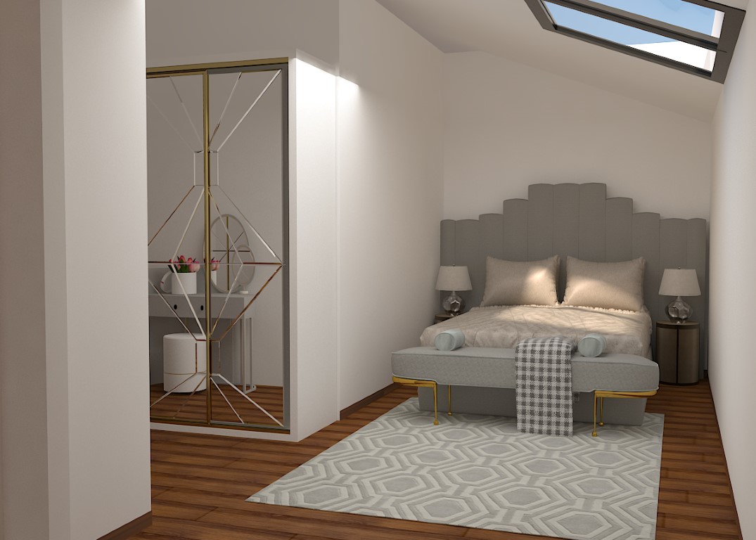 Residential complex in final construction phase, Istanbul - Umbrella Group - Photo 19