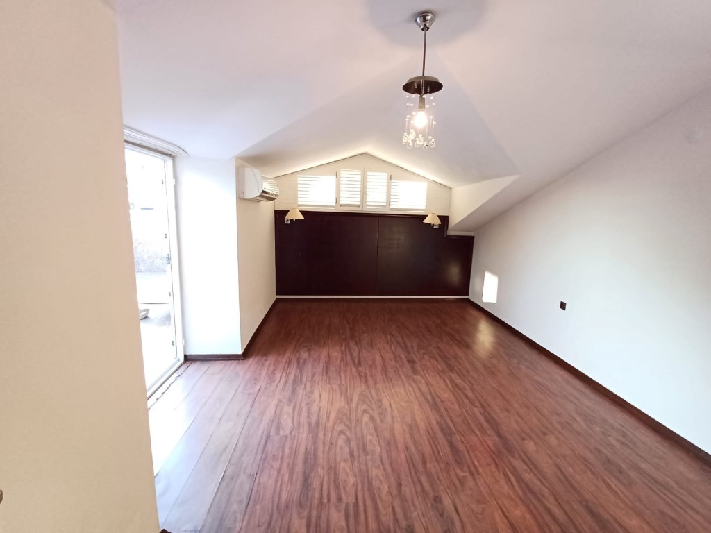 Spacious duplex area of 200 m2, 300 m from the sea in the area of Oba - Umbrella Group - Photo 27