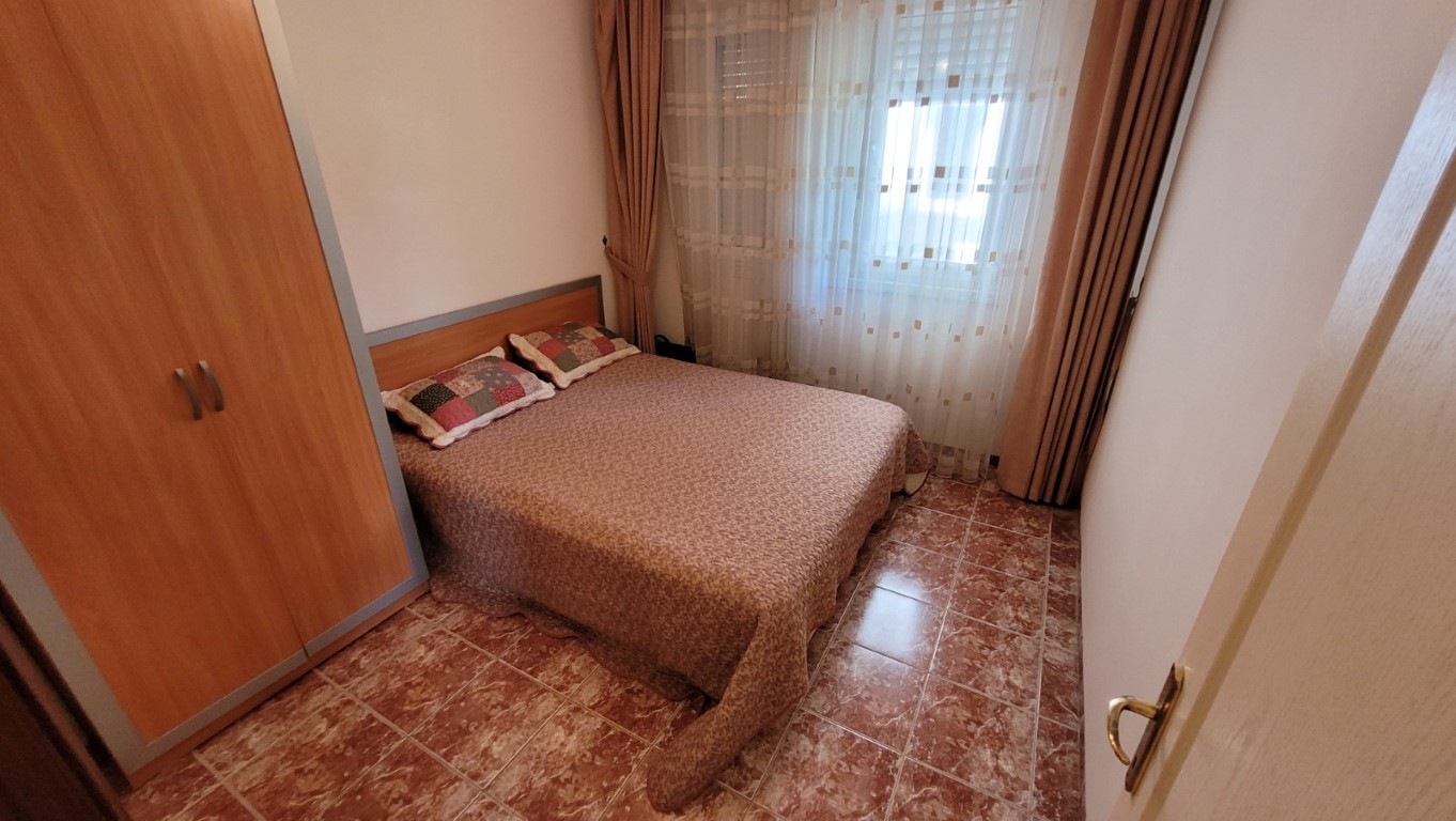 Furnished apartment near the sea, Tosmur - Umbrella Group - Photo 13