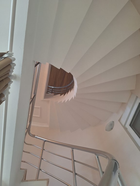 Villa with private pool and sea view, Kargyjak - Umbrella Group - Photo 12