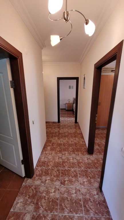Furnished apartment near the sea, Tosmur - Umbrella Group - Photo 14