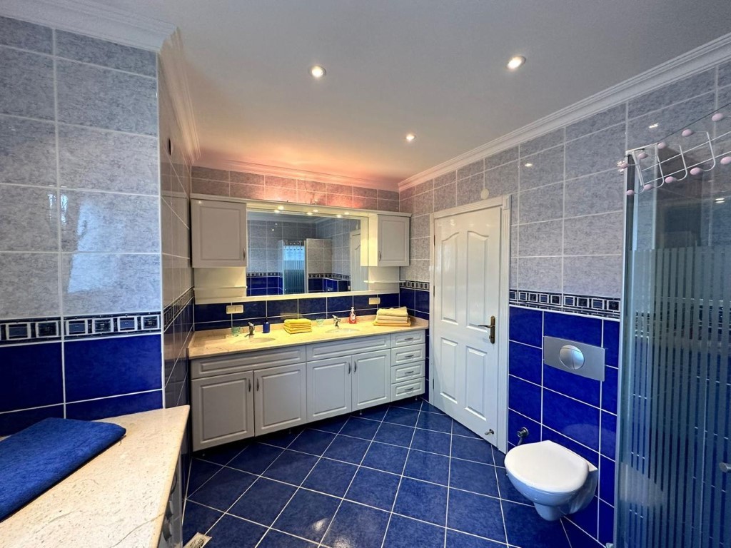 Detached villa with private pool in Kargyjak area - Umbrella Group - Photo 15