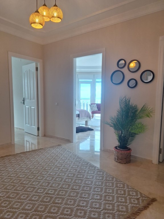 Villa with private pool and sea view, Kargyjak - Umbrella Group - Photo 14