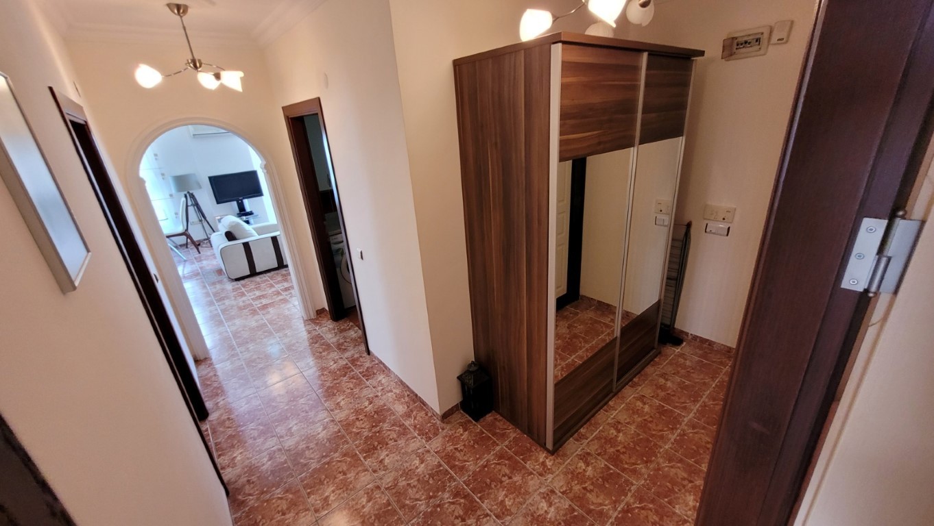 Furnished apartment near the sea, Tosmur - Umbrella Group - Photo 15