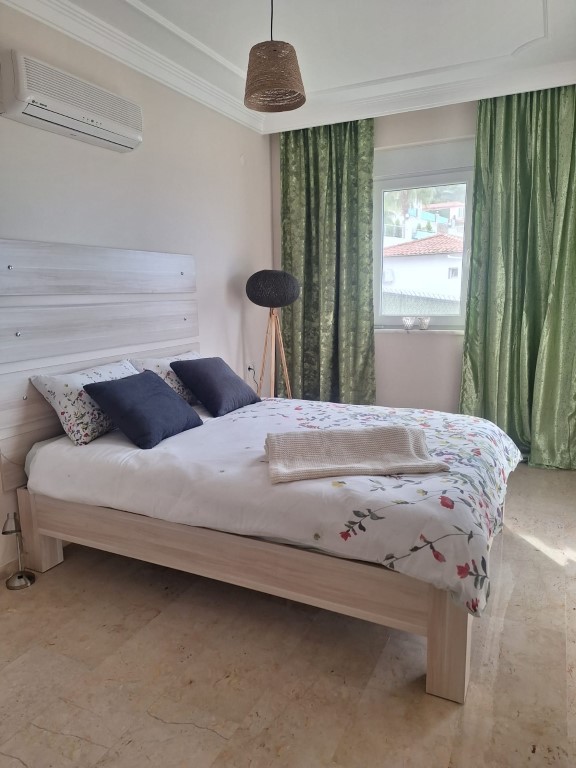 Villa with private pool and sea view, Kargyjak - Umbrella Group - Photo 15
