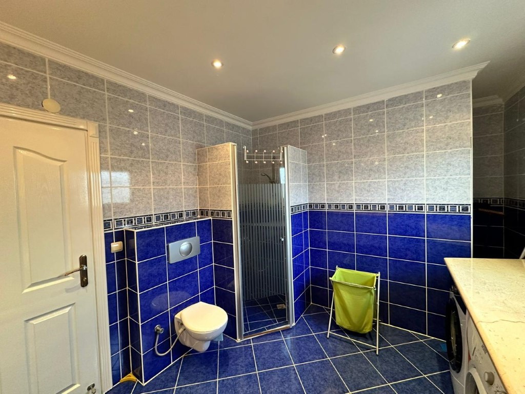 Detached villa with private pool in Kargyjak area - Umbrella Group - Photo 16