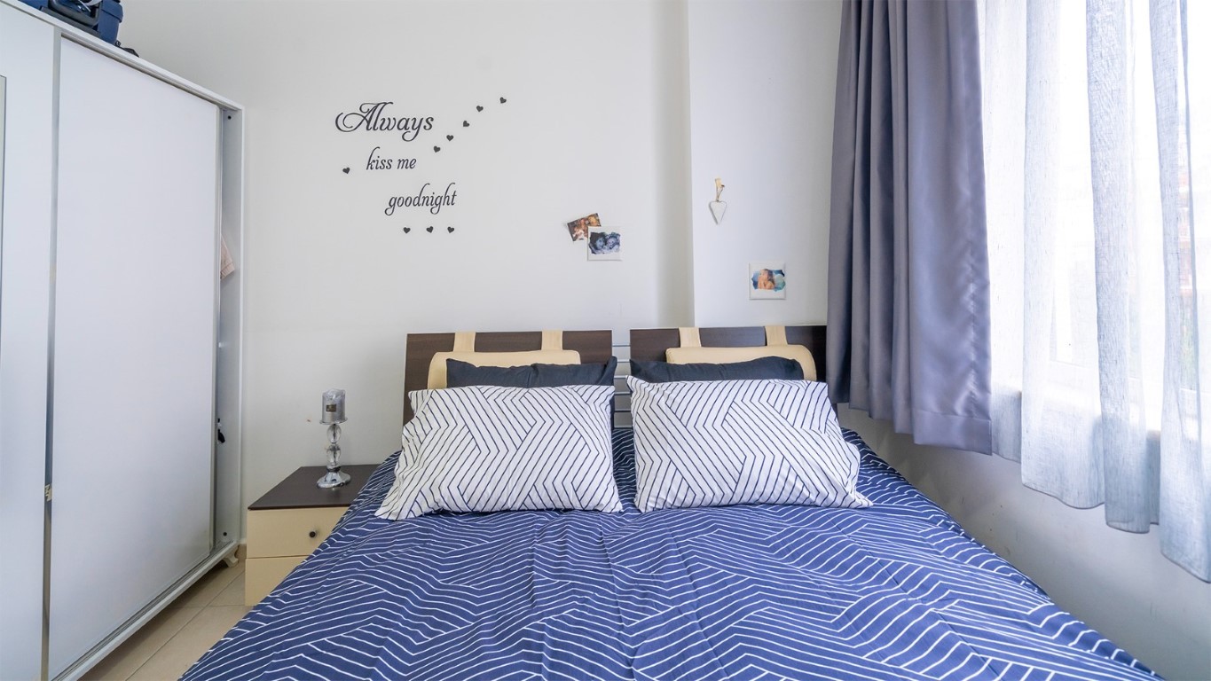 Furnished three bedroom apartment 400 m from the sea (Oba) - Umbrella Group - Photo 15