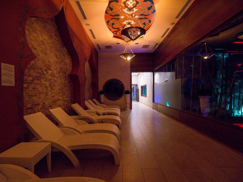 Bright two bedroom apartment 1500 m from the sea, Mahmutlar - Umbrella Group - Photo 13