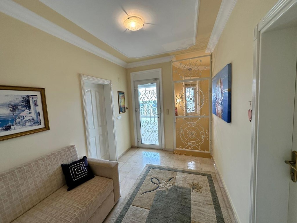Detached villa with private pool in Kargyjak area - Umbrella Group - Photo 17