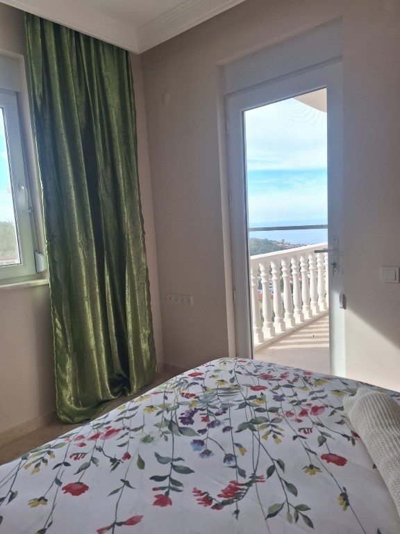 Villa with private pool and sea view, Kargyjak - Umbrella Group - Photo 17