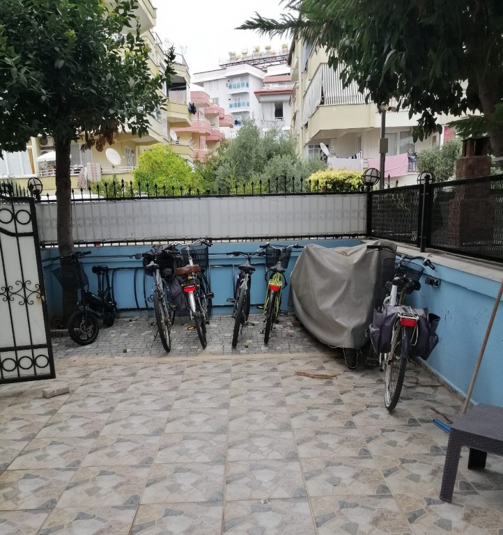 Apartment 2+1 on 1 floor in Oba district - Umbrella Group - Photo 13
