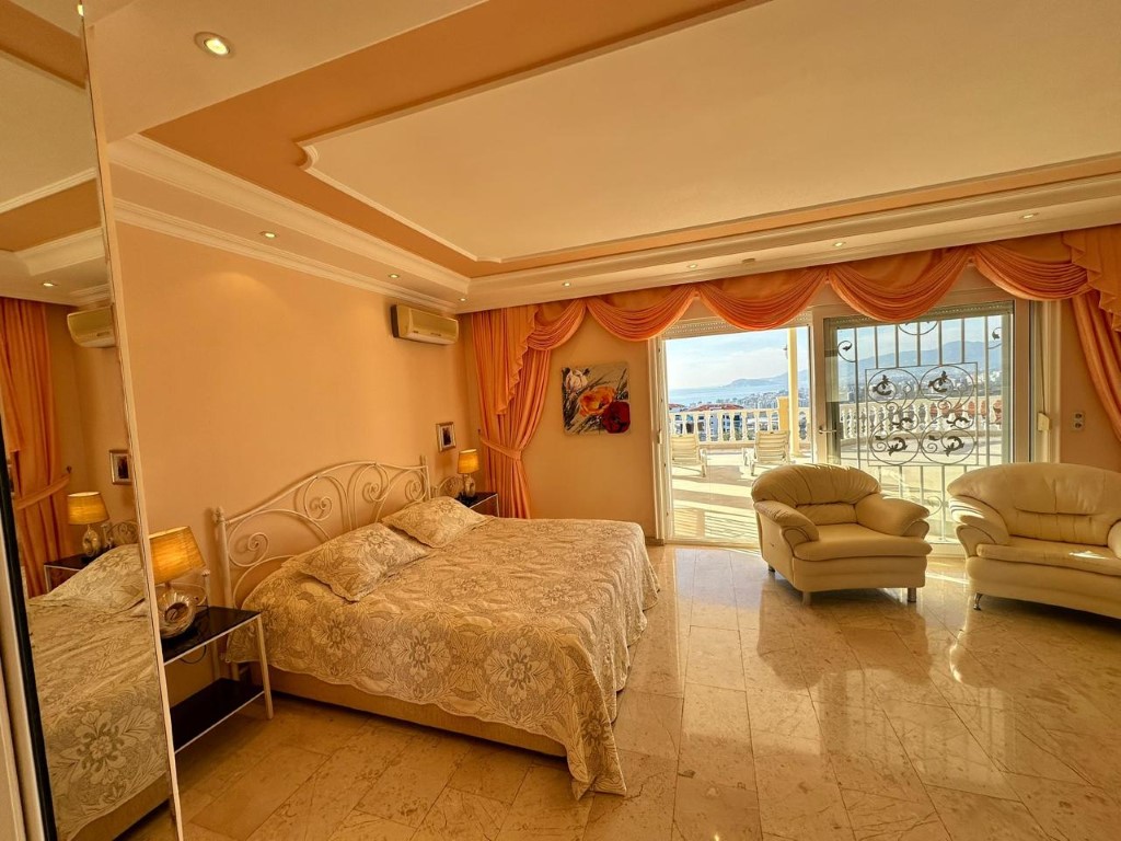 Detached villa with private pool in Kargyjak area - Umbrella Group - Photo 19