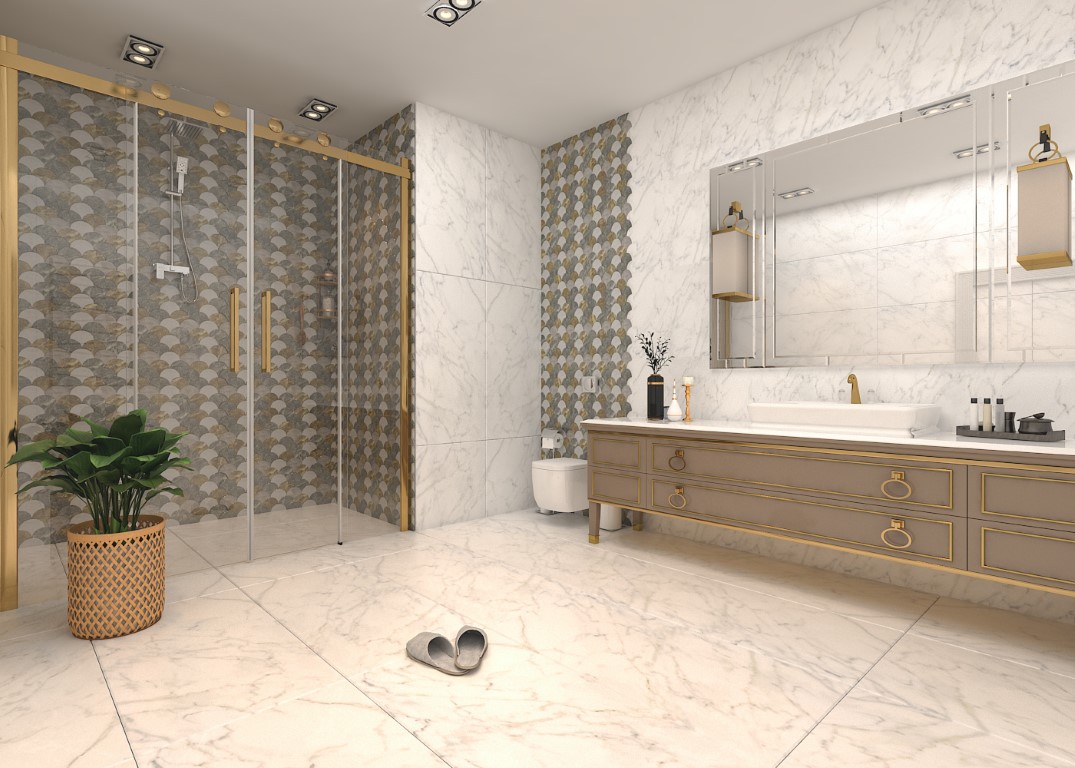 Residential complex in final construction phase, Istanbul - Umbrella Group - Photo 22