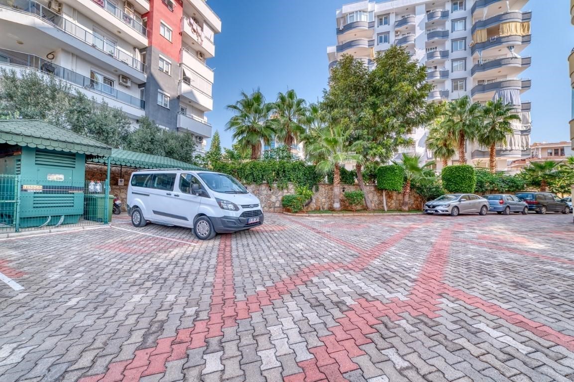 Furnished two bedroom apartment of 115 m2, Tusmur - Umbrella Group - Photo 25