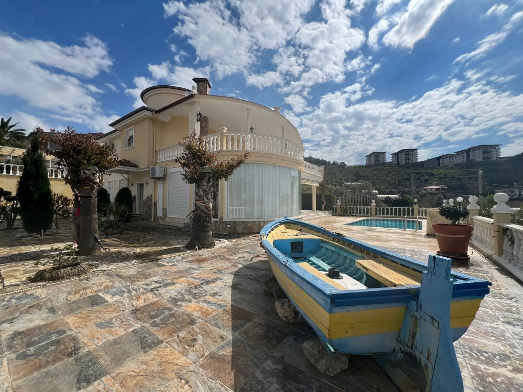 Detached villa with private pool in Kargyjak area - Umbrella Group - Photo 2