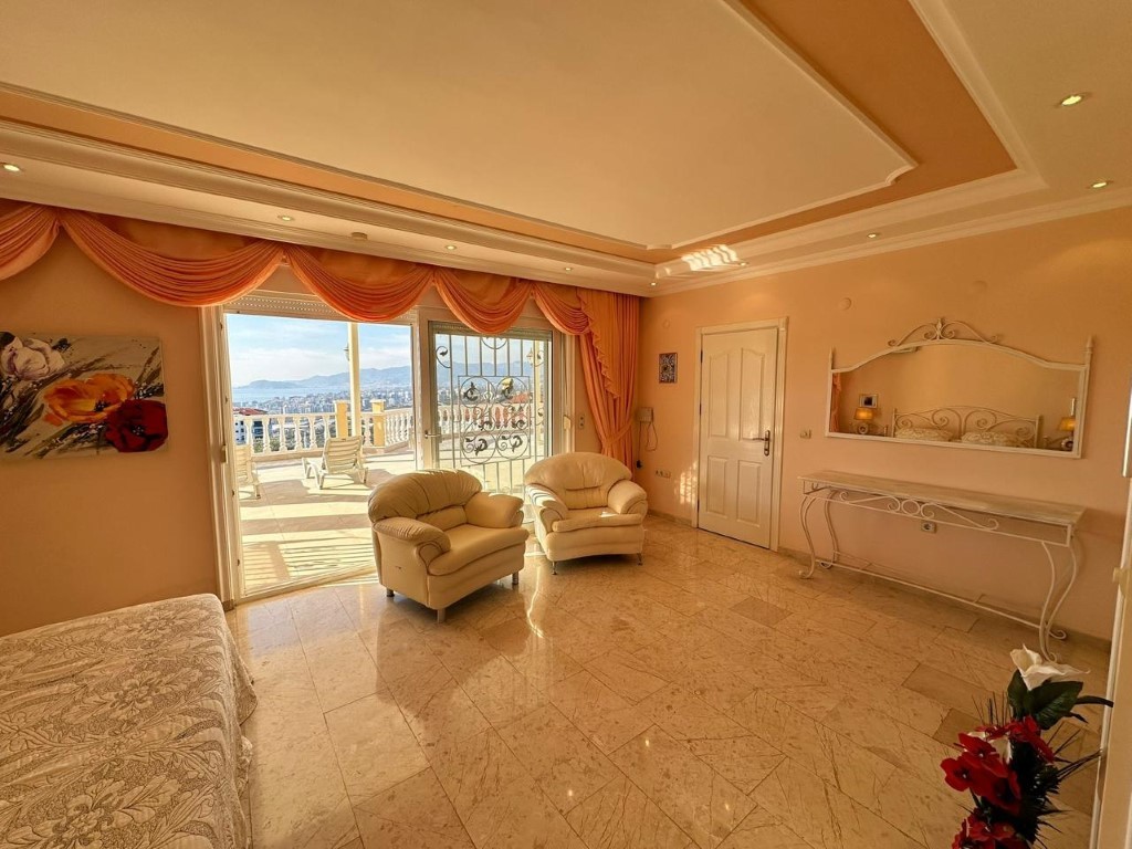 Detached villa with private pool in Kargyjak area - Umbrella Group - Photo 21