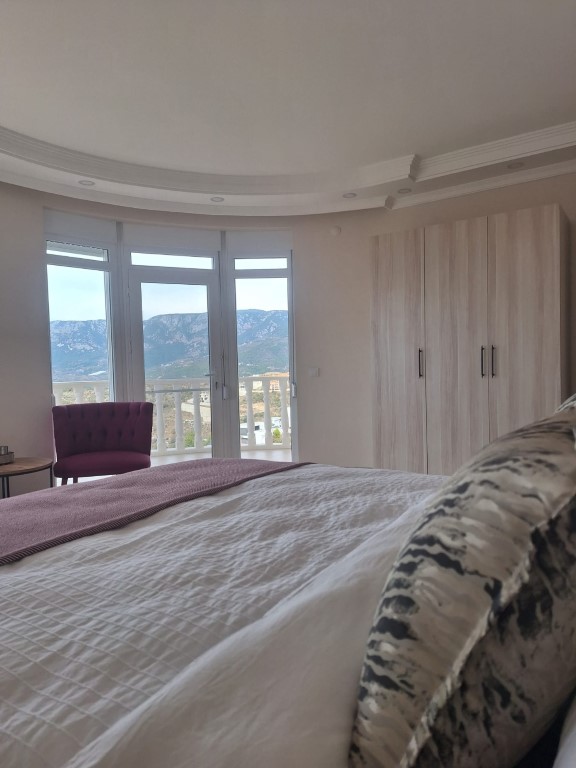 Villa with private pool and sea view, Kargyjak - Umbrella Group - Photo 21