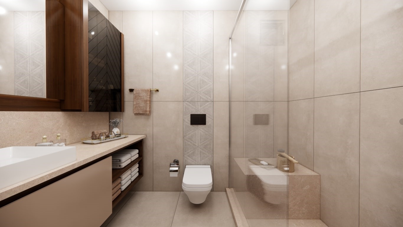 Luxury residential investment project overlooking the Marmara Sea and Lake, Byukchekmeje district - Umbrella Group - Photo 22