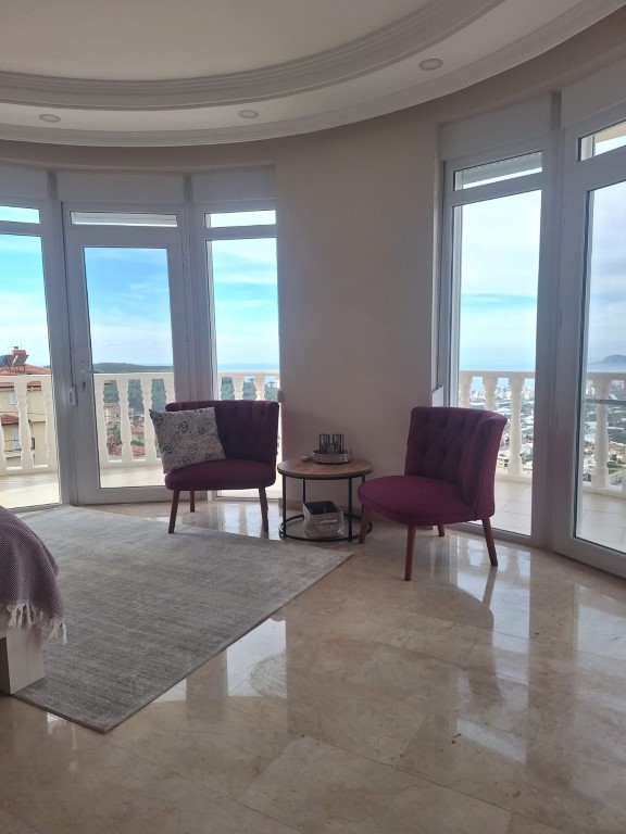 Villa with private pool and sea view, Kargyjak - Umbrella Group - Photo 22