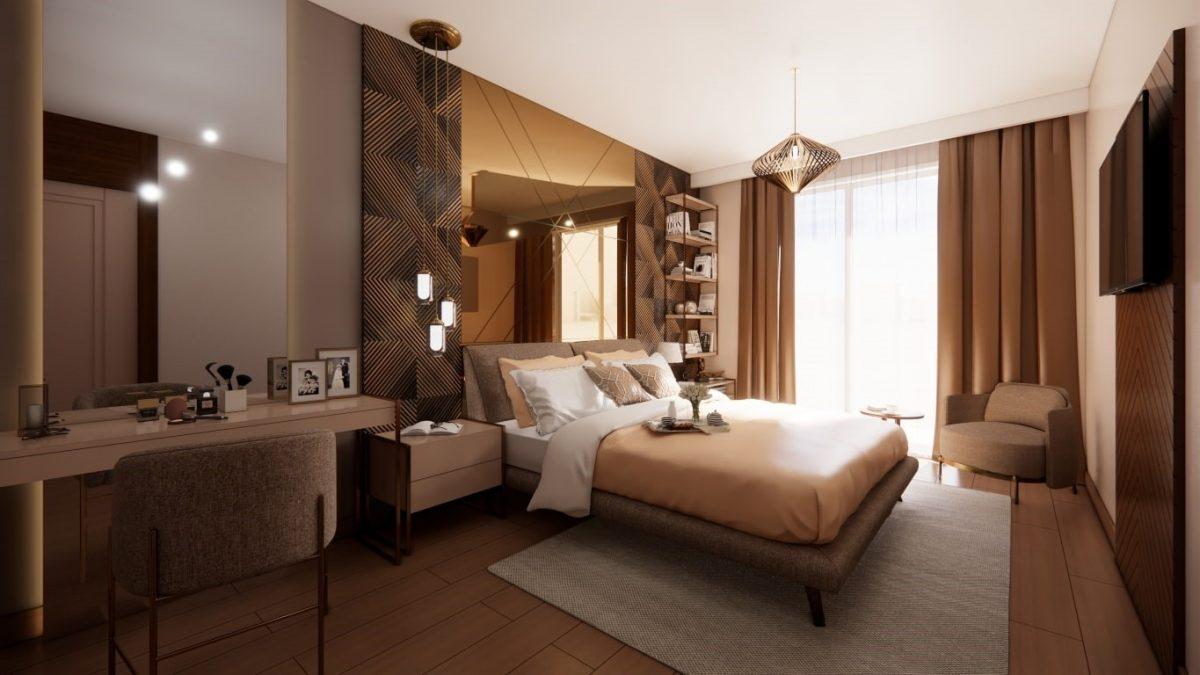 Luxury residential investment project overlooking the Marmara Sea and Lake, Byukchekmeje district - Umbrella Group - Photo 18