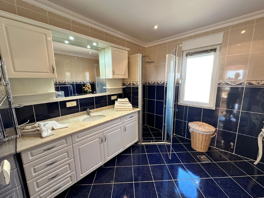 Detached villa with private pool in Kargyjak area - Umbrella Group - Photo 23