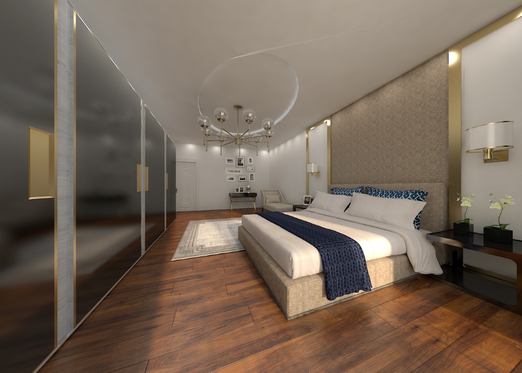 Residential complex in final construction phase, Istanbul - Umbrella Group - Photo 18