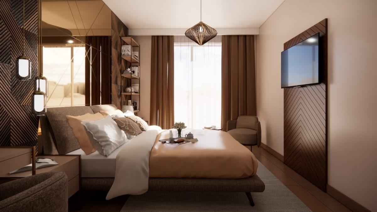 Luxury residential investment project overlooking the Marmara Sea and Lake, Byukchekmeje district - Umbrella Group - Photo 20