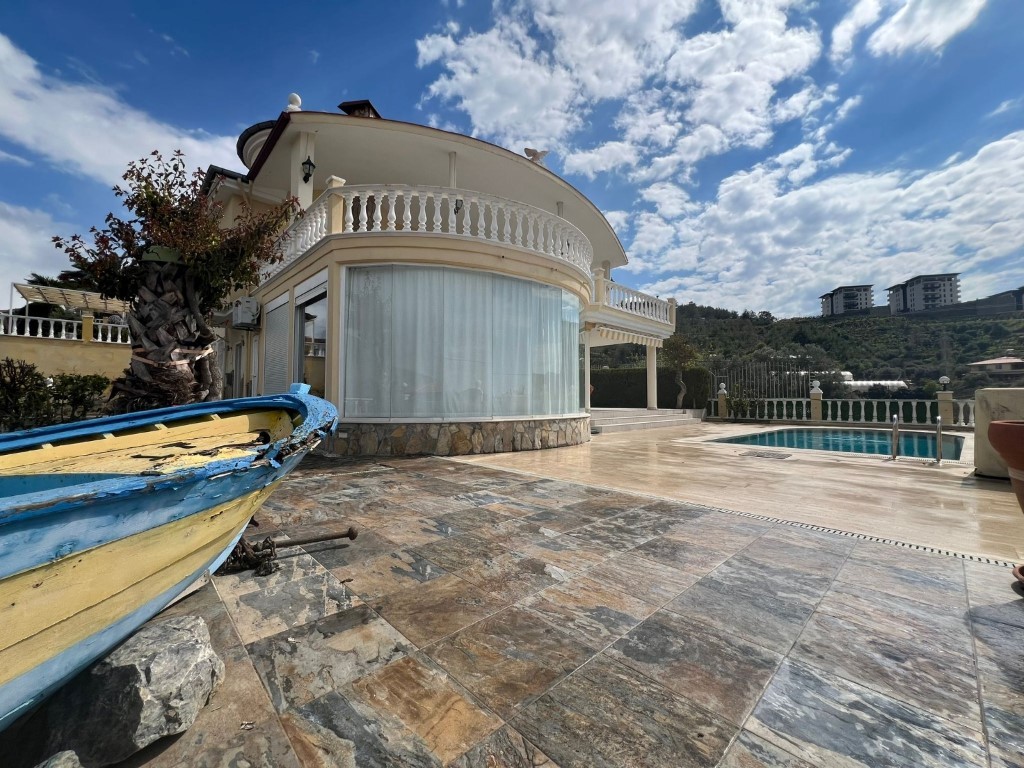 Detached villa with private pool in Kargyjak area - Umbrella Group - Photo 3