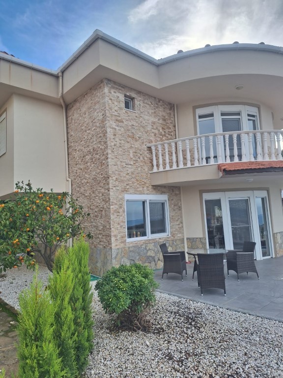 Villa with private pool and sea view, Kargyjak - Umbrella Group - Photo 4