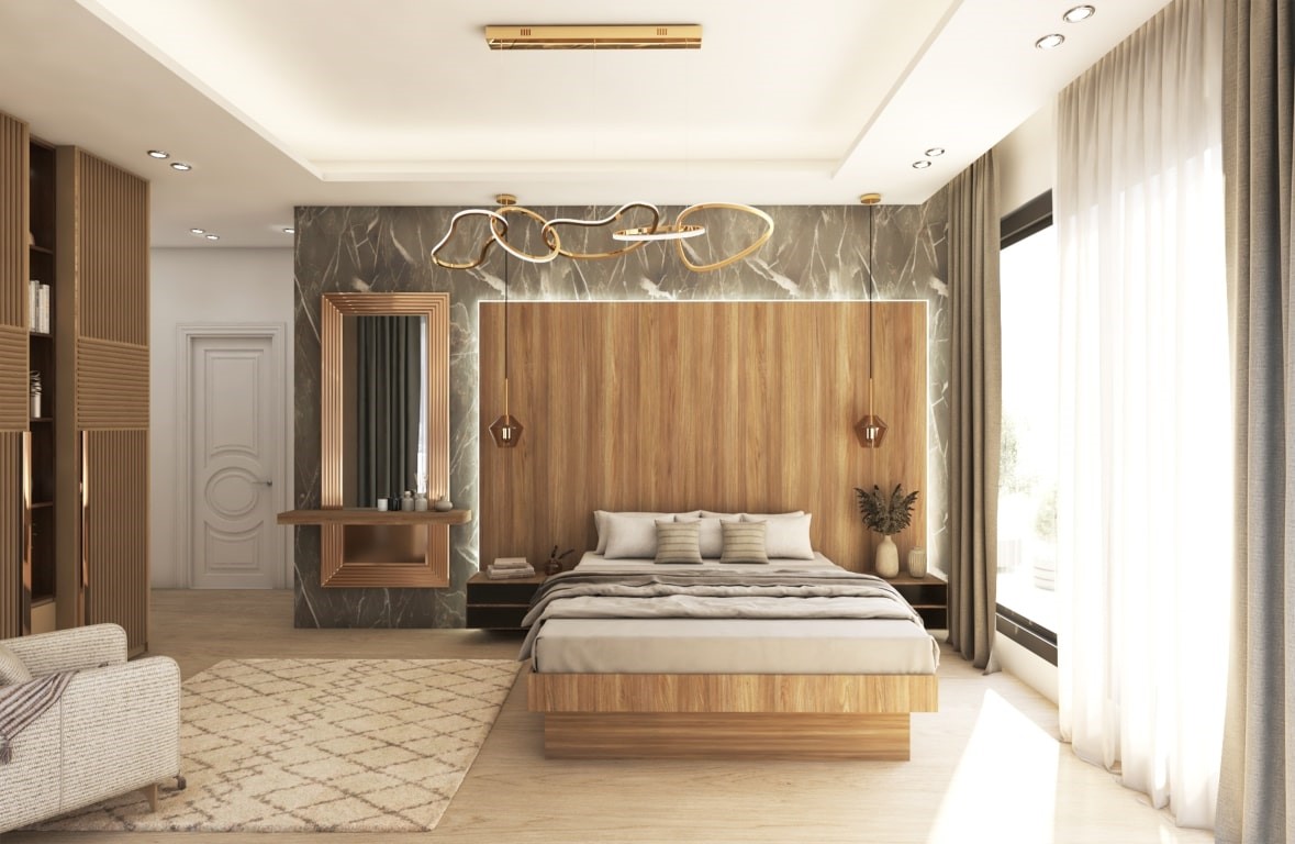 Modern residence located 3000 m from the sea, Uskudar area - Umbrella Group - Photo 30