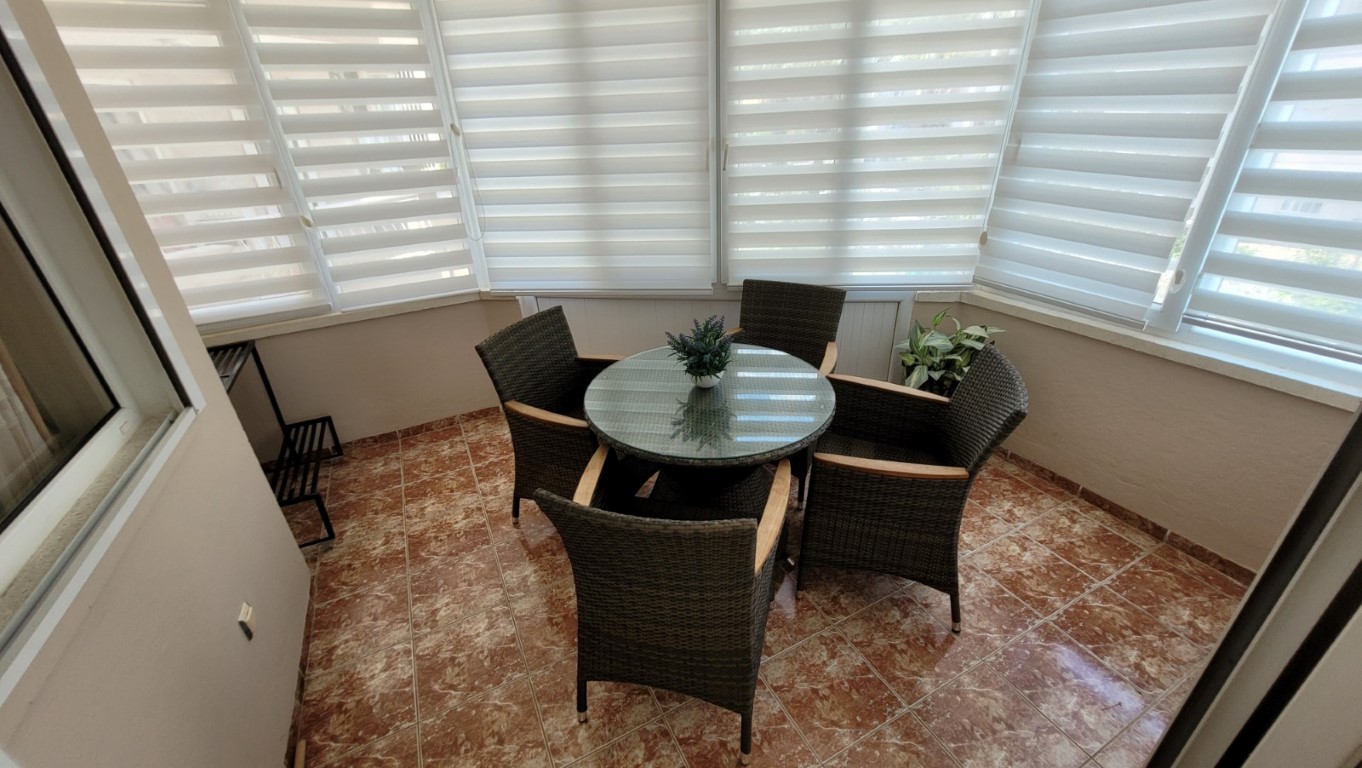 Furnished apartment near the sea, Tosmur - Umbrella Group - Photo 5