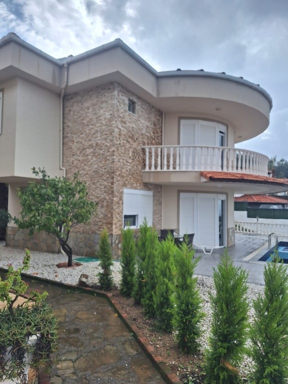 Detached villa with private pool in Kargyjak area - Umbrella Group - Photo 5