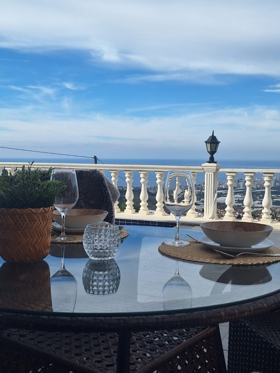 Villa with private pool and sea view, Kargyjak - Umbrella Group - Photo 5